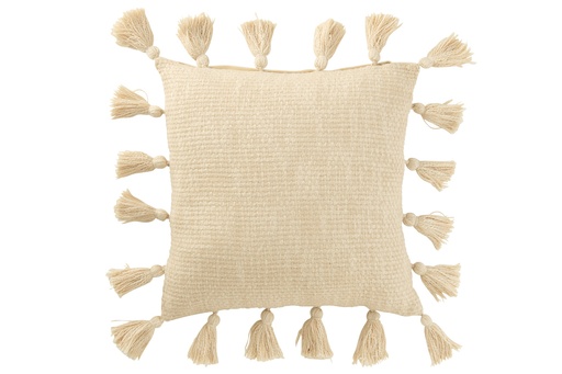 Coussin - Tissé