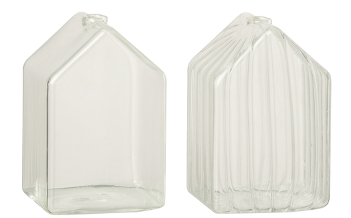 Maison Cristal - Verre (petite)