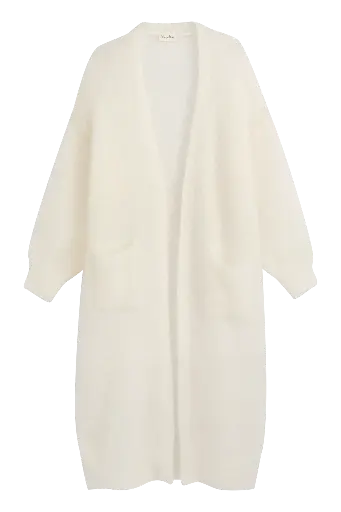 BYPIAS - Cardigan Forever (off white)