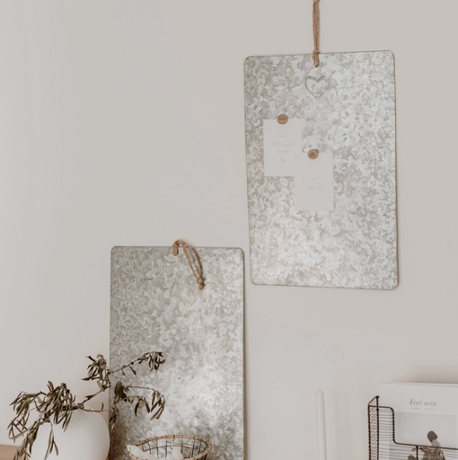 Tableau Magnétique - Rectangulaire 60x40cm