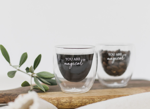 Tasse Thermique Duo - You Are Magical (80 ml)
