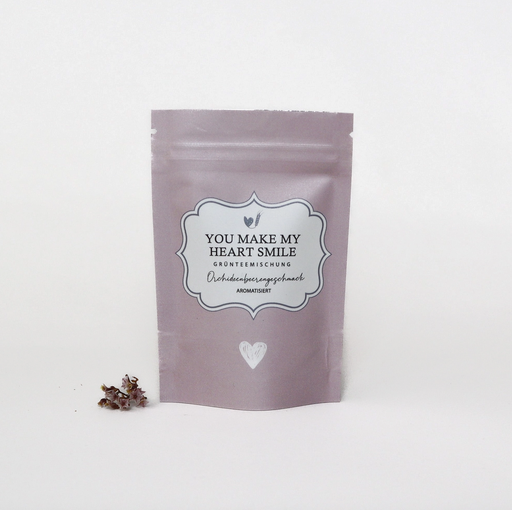 Sachet de Thé - You Make My Heart Smile (15g)