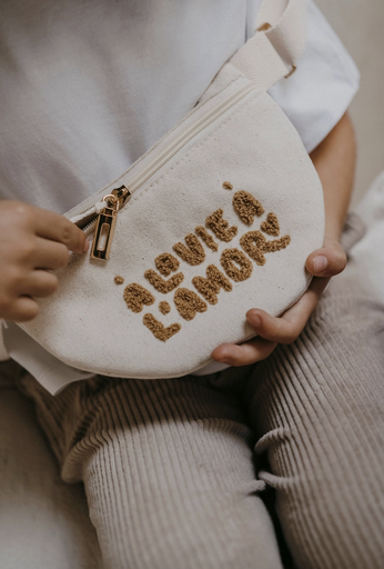 Sac Banane - La Vie à l'Amor