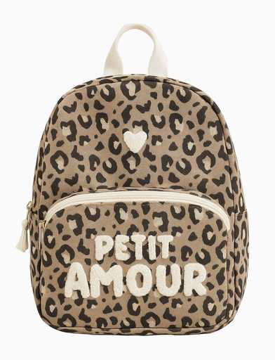 Sac à Dos Enfant - Sauvage