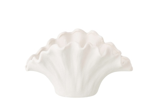 Vase - Fleur (petit)