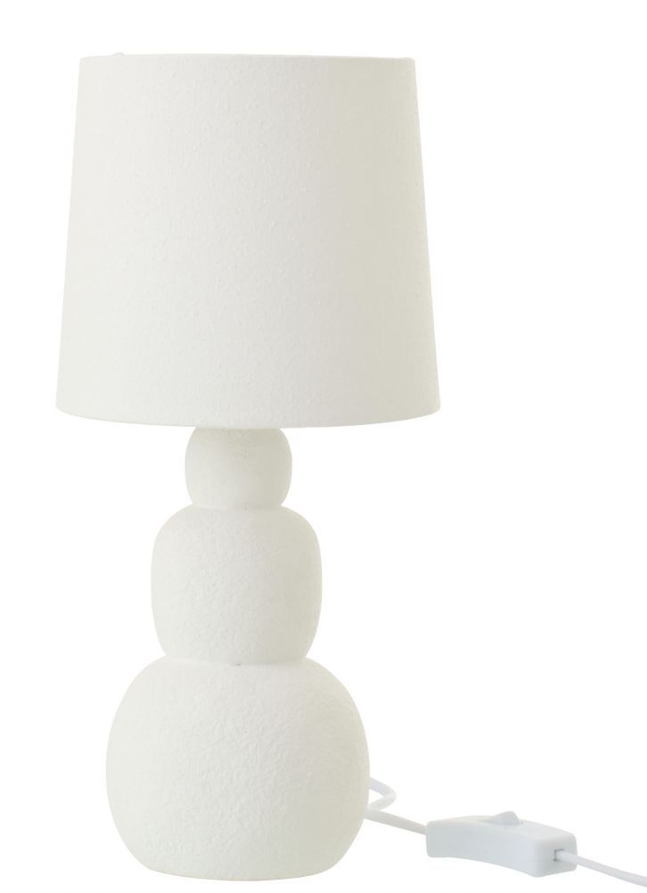 Lampe Renée | Côté Coeur Côté Jardin