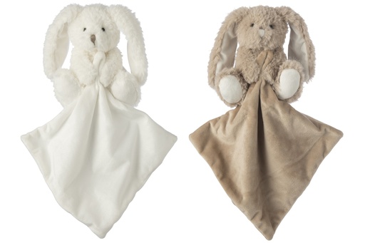 Lapin Peluche - Doudou