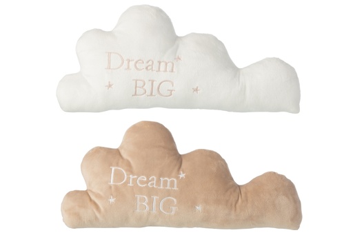 Coussin - Nuage