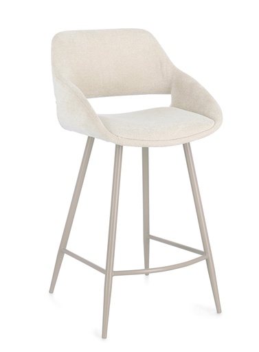 Chaise de Bar - Florence (moon)