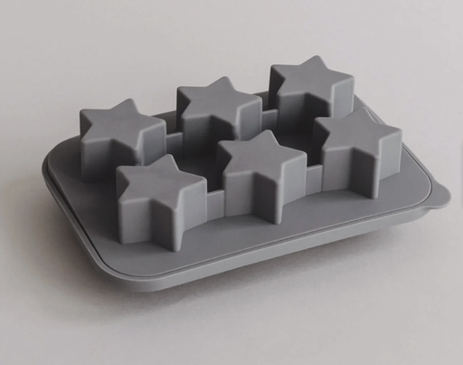 Bac à Glaçons - Étoiles