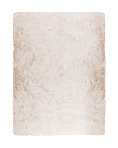 Tapis Cocoon - Ivoire (160x220cm)