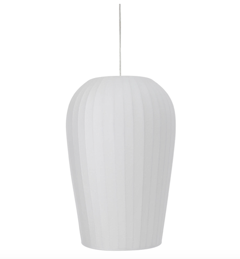 Suspension - Xela (Ø31x46)