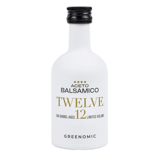 Vinaigre Balsamique - Twelve