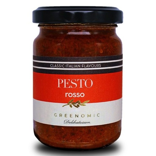 Pesto Rosso