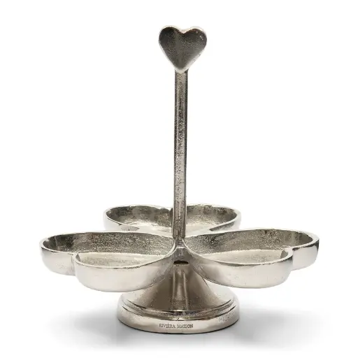 Plateau Coeur - Présentoir 