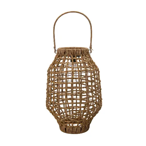 Lanterne Solaire - Dinna