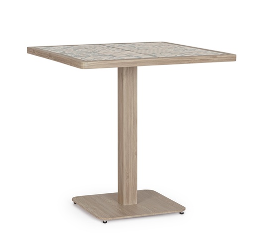 Table Outdoor - Aremilak (timber)