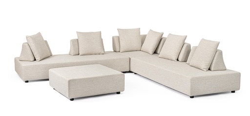 Canapé Outdoor - Repip (set complet)
