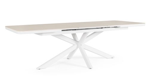 Table en Aluminium - Lasap