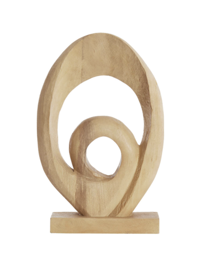 Décoration en Bois - Rando