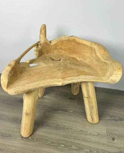 Banc en Teck - Rovia