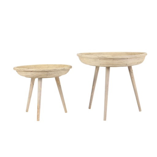 Table d'Appoint - Colon