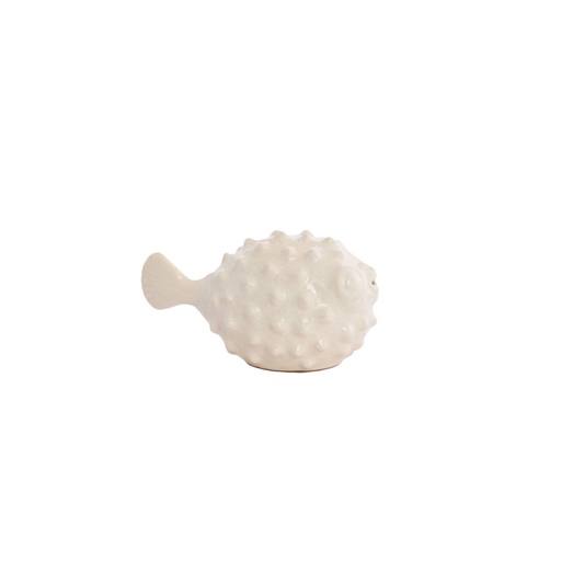 Poisson en Céramique - Fish (petit)