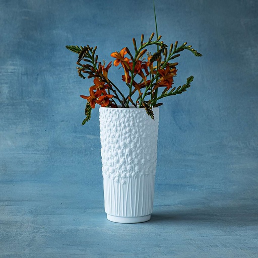 Vase en Porcelaine - Conva