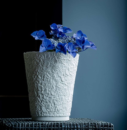 Vase en Porcelaine - Hydra (grand)