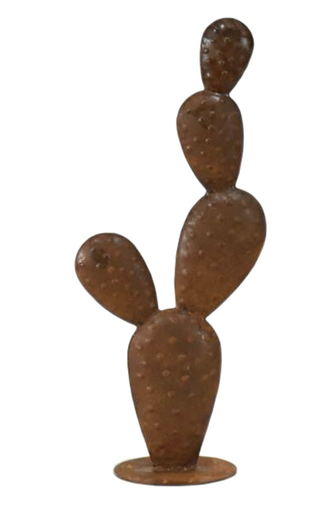 Cactus Rouillé - Alma