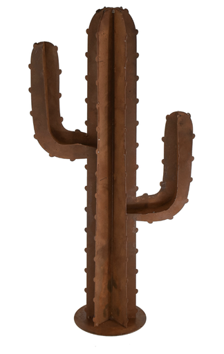 Cactus Rouillé - Atlas (petit)