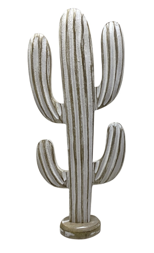 Cactus en Bois - Calima (grand)