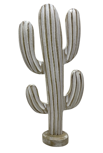 Cactus en Bois - Calima (petit)