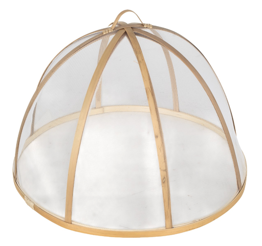 Cloche en Bambou -Precta