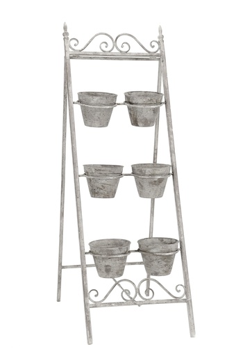 Échelle Pot de Fleurs - Florea