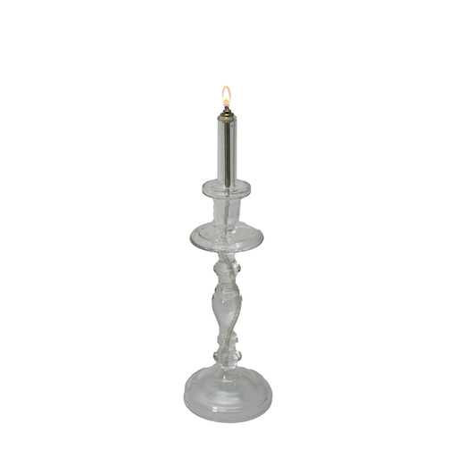 Lampe à Huile - Bougeoir