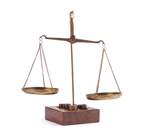 Balance Décorative - Adventure
