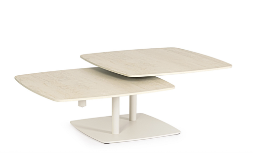 Table Basse Josefo - Ivoire