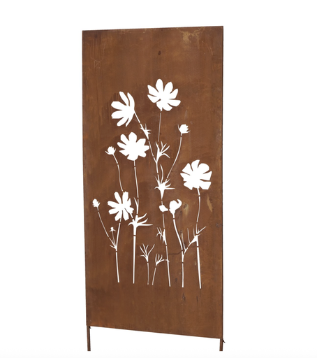 Pare-Vue de Jardin - Lamia (large)