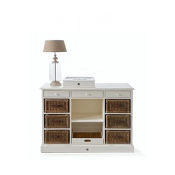 [4035] Meuble Commode - Rangez en Plus