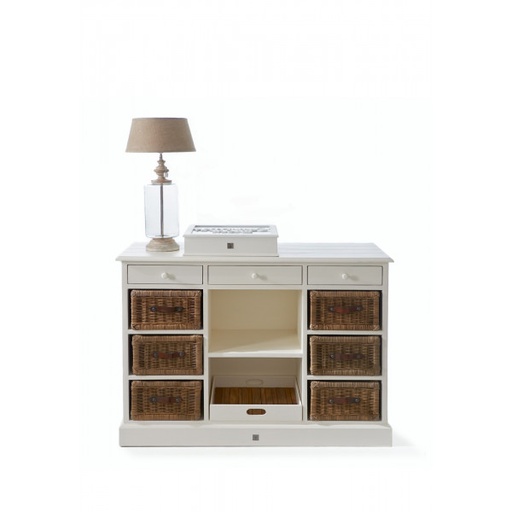 [4035] Commode - Rangez en Plus