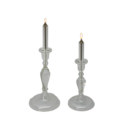 Lampe à Huile - Bougeoir 