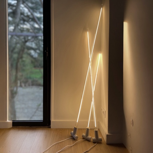 Ampoule - Tube Neon 