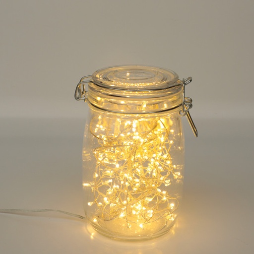 Bocal LED - Artifice