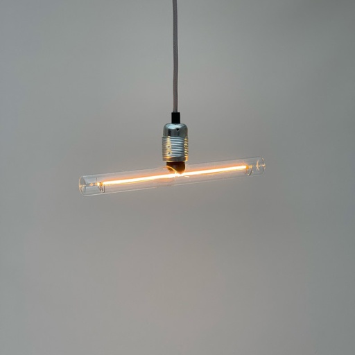 Ampoule (suspension) - Tube Neon (petit)