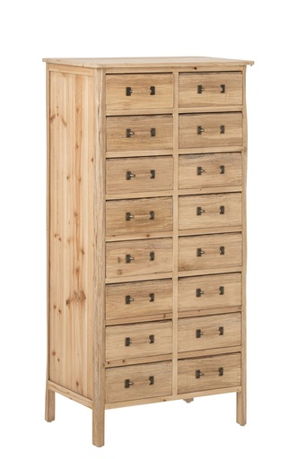 Commode - Chamonix