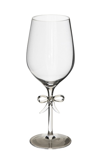 Verre à Vin - Noeud