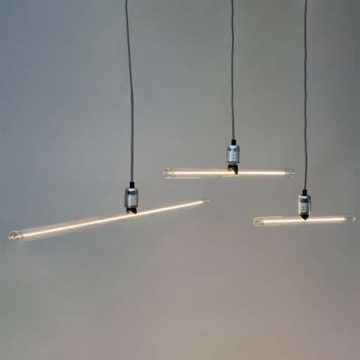Ampoule (suspension) - Tube Neon (grand)