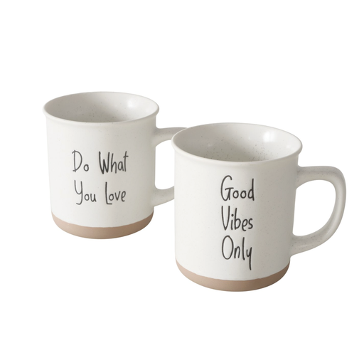 Tasse - Vibo