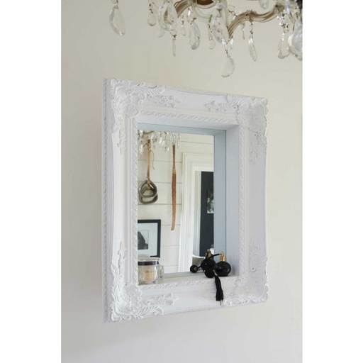 [3983] Miroir « Hampton » 85 x 65